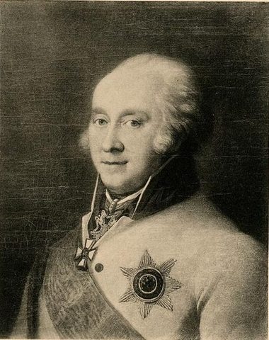 Johann (Ivan Ivanovich) von Michelsohnen