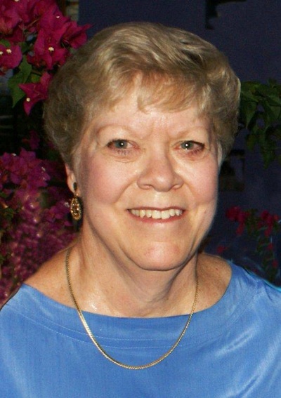 Judy Curtis