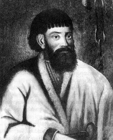 Emelian Pugachev