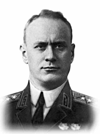 Ivan Alexandrovich Sero