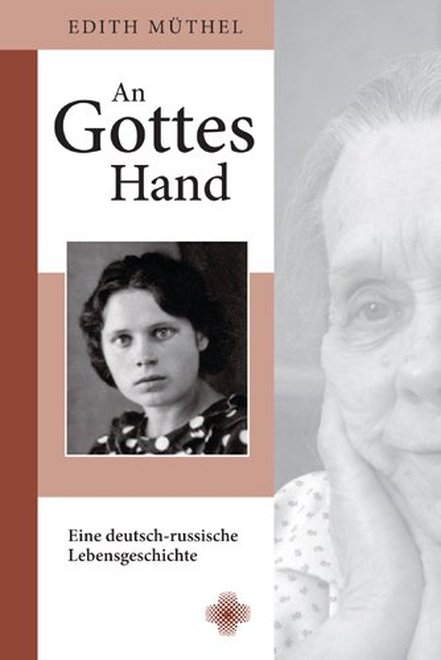 An Gottes Hand Edith Müthel