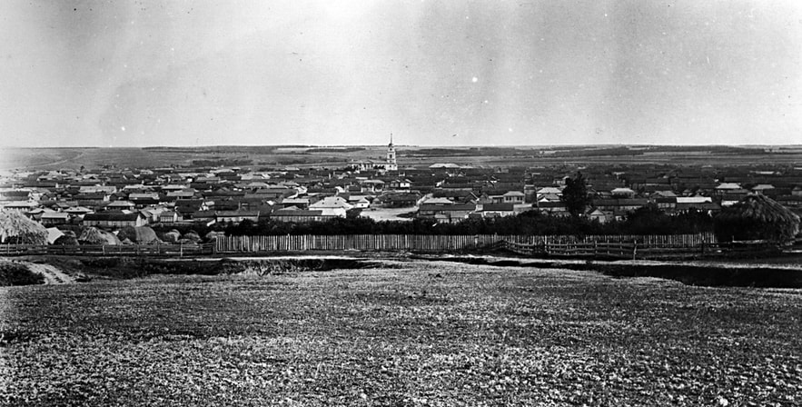 Norka panorama 1912